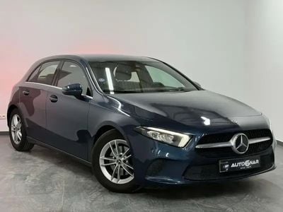 Mercedes A160