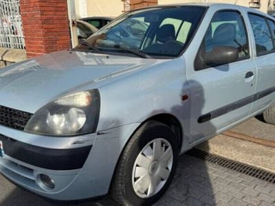 Renault Clio II
