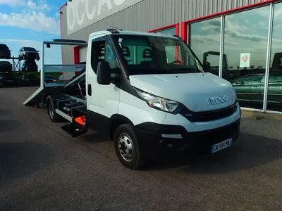 occasion Iveco Daily 35C16 EMPATTEMENT 4100 DEPANNEUSE
