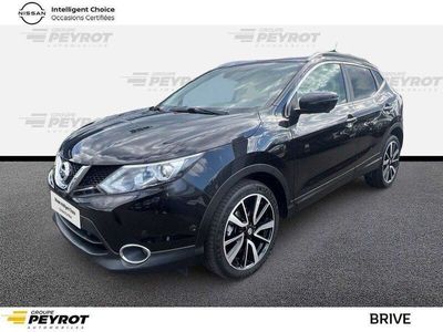 occasion Nissan Qashqai 1.5 dCi 110