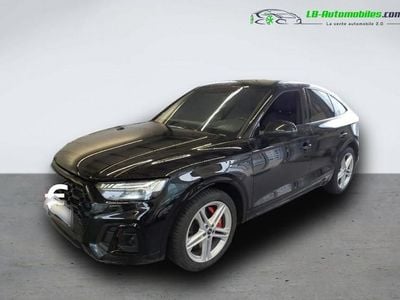 Audi SQ5 Sportback