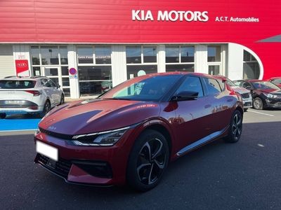 occasion Kia EV6 325ch GT-Line 4WD