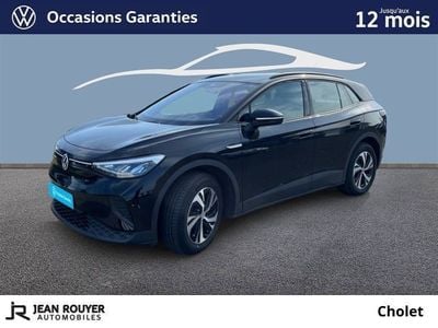 VW ID.4