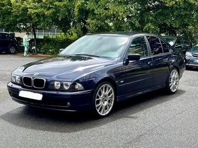 Occasion 2002 BMW 530 Berline | 5 500 €