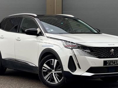 Occasion 2020 Peugeot 3008 Allure | 20 990 € (Prix juste)