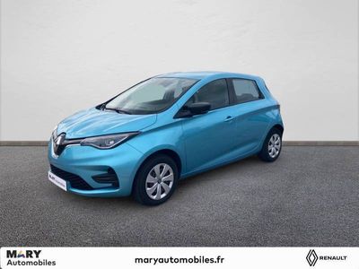 occasion Renault Zoe R110 Life