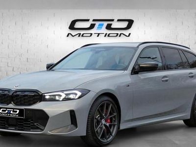 Occasion BMW M340 M Performance 340 ch (250 kW) 2023 Berline