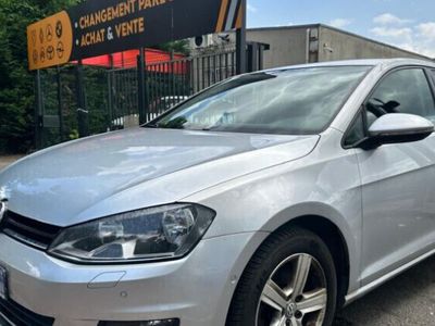 VW Golf VII