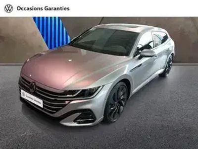 VW Arteon