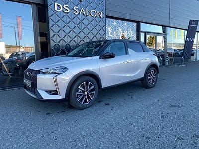 DS Automobiles DS3