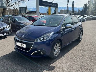 occasion Peugeot 208 2081.2 PureTech 82ch BVM5