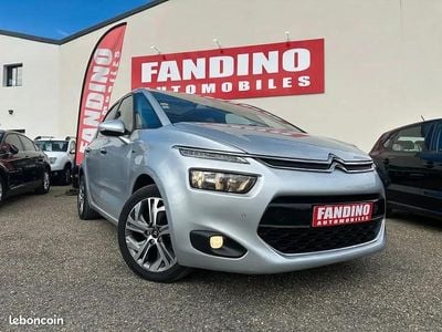 Citroën C4 Picasso