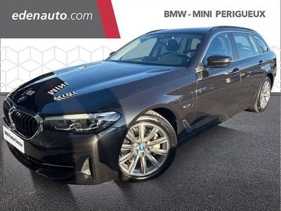 Occasion BMW 530e Comfort Edition 292 ch (214 kW) 2022 Break