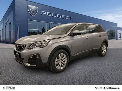 occasion Peugeot 5008 Bluehdi 130ch S&s Eat8 Active Business