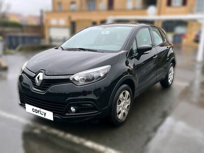 occasion Renault Captur TCe 90 Energy S&S eco2 Life