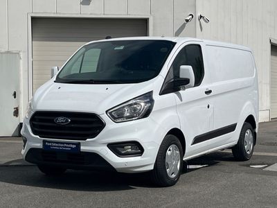 occasion Ford Transit Custom Fg 280 L1H1 2.0 EcoBlue 130 Trend Business 7cv