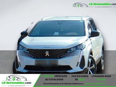 Occasion 2024 Peugeot 5008 Monospace | 32 500 € (Prix juste)