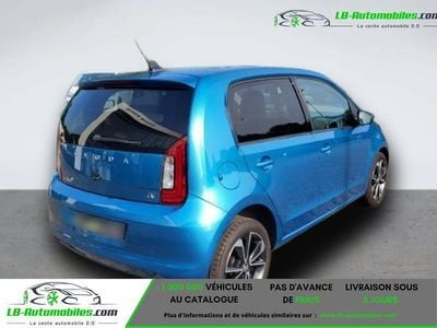 Skoda Citigo-e IV