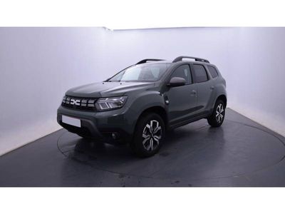 occasion Dacia Duster DusterTCe 130 4x2