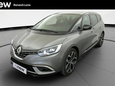 Renault Grand Scénic IV