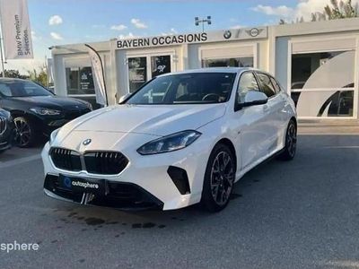 Occasion BMW 120 M Sport 173 ch (127 kW) 2025 Citadine