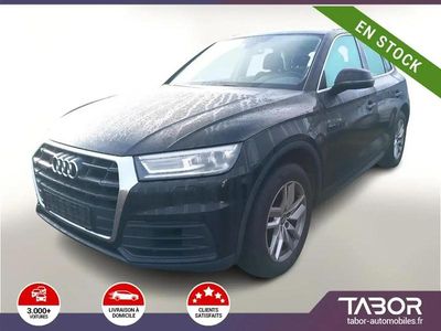 Occasion Audi Q5 Sport 286 ch (210 kW) 2019 Noir SUV