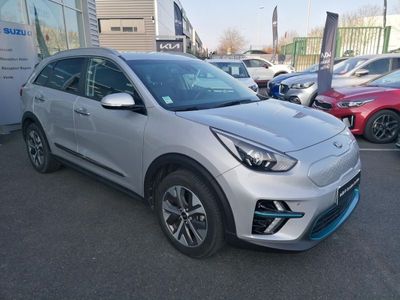 occasion Kia e-Niro Active 204ch