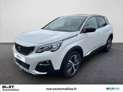 occasion Peugeot 3008 Hybrid 225 e-EAT8 Allure