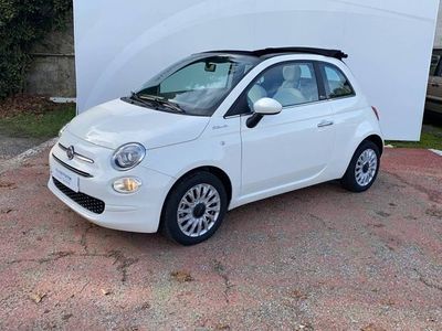 occasion Fiat 500C SERIE 9 EURO 6D-FULL - VIVA182384290