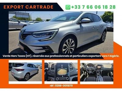 Renault Mégane IV