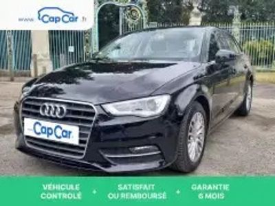 occasion Audi A3 Iii 1.6 Tdi 110 Ambiente