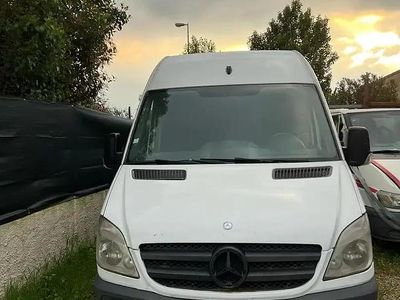 Occasion 2008 Mercedes Sprinter Van | 6 500 €