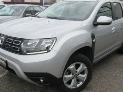 occasion Dacia Duster dCi 110 4x2 Confort