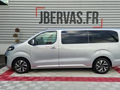 Citroën Spacetourer