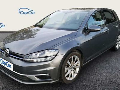 occasion VW Golf Connect - 1.5 TSI 130 EVO DSG7