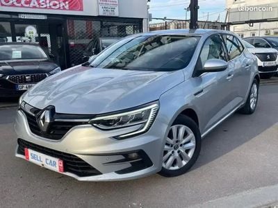 Renault Mégane IV