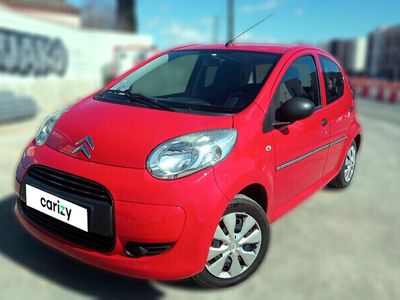 occasion Citroën C1 1.0i Attraction