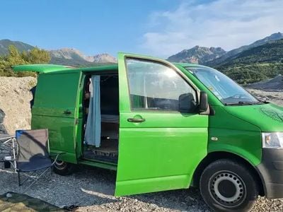 VW T5