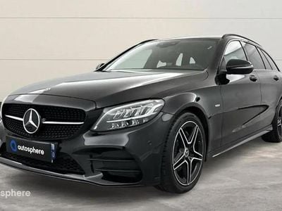 Mercedes 220