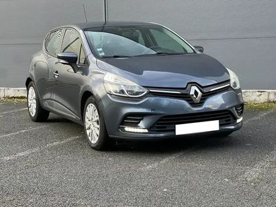 occasion Renault Clio IV dCi 75 Energy SL Limited