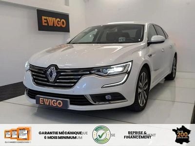 Occasion 2018 Renault Talisman Intens Citadine | 10 990 €