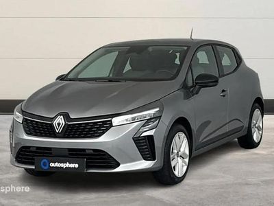 Occasion Renault Clio V Evolution 102 ch (75 kW) 2025 Berline