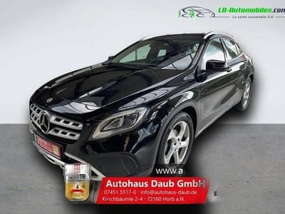 Mercedes GLA200