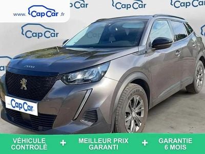 Occasion 2022 Peugeot 2008 Style SUV | 11 290 € (Super prix)