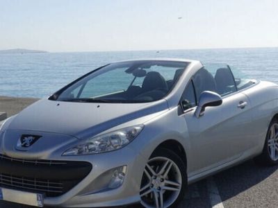 occasion Peugeot 308 CC 2.0 HDI140 FAP SPORT PACK