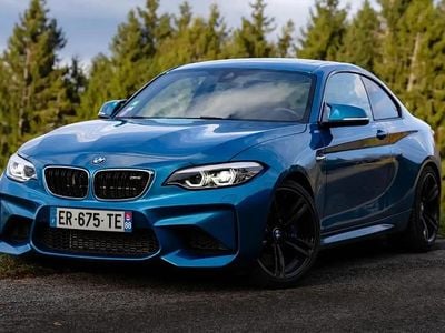 BMW M2