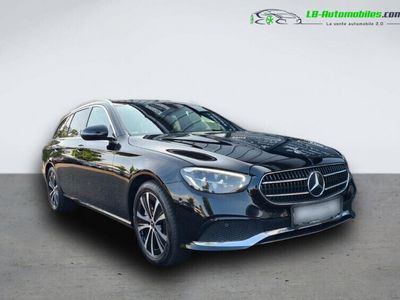 Mercedes E300