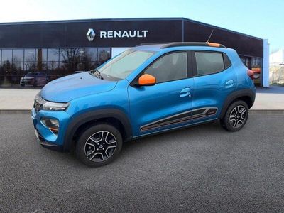 occasion Dacia Spring Achat Intégral Confort Plus