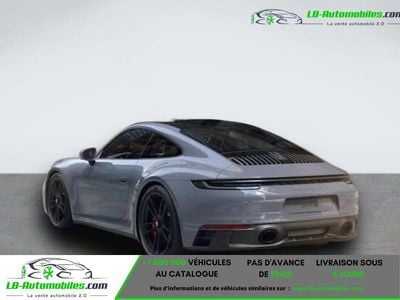 Porsche 911 Carrera GTS