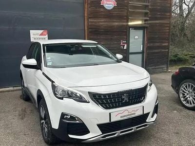 Occasion 2019 Peugeot 3008 Allure SUV | 14 990 € (Bon prix)